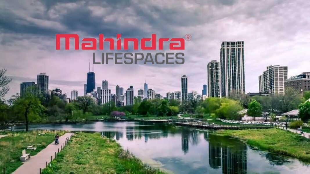 Mahindra Lifespaces Wins Matunga Redevelopment Project With Estimated GDV One Thousand Crore