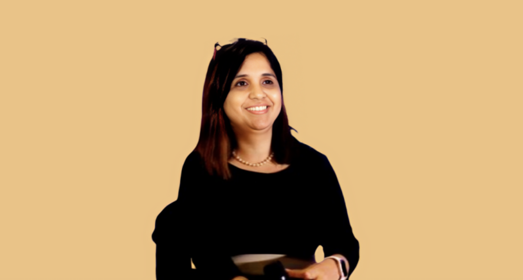 Platinum Corp Appoints Seema Saini To Lead Sales And Corporate Affairs