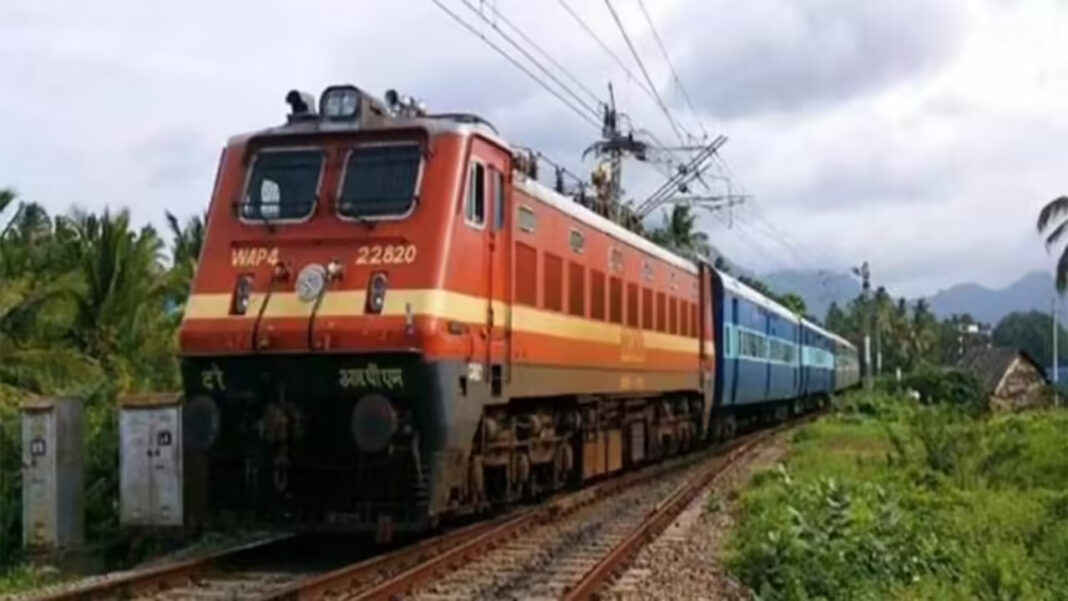 Indian Railways Launches Landmark Projects Enhancing Connectivity Across Himalayan And Coastal Regions