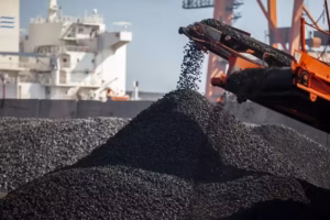 MCL Coal Dispatch Milestone Enhances Supply Chain