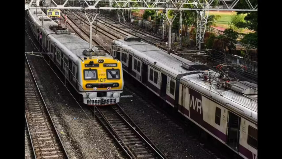 Mumbai Plans 749 New Suburban And Long Distance Train Services