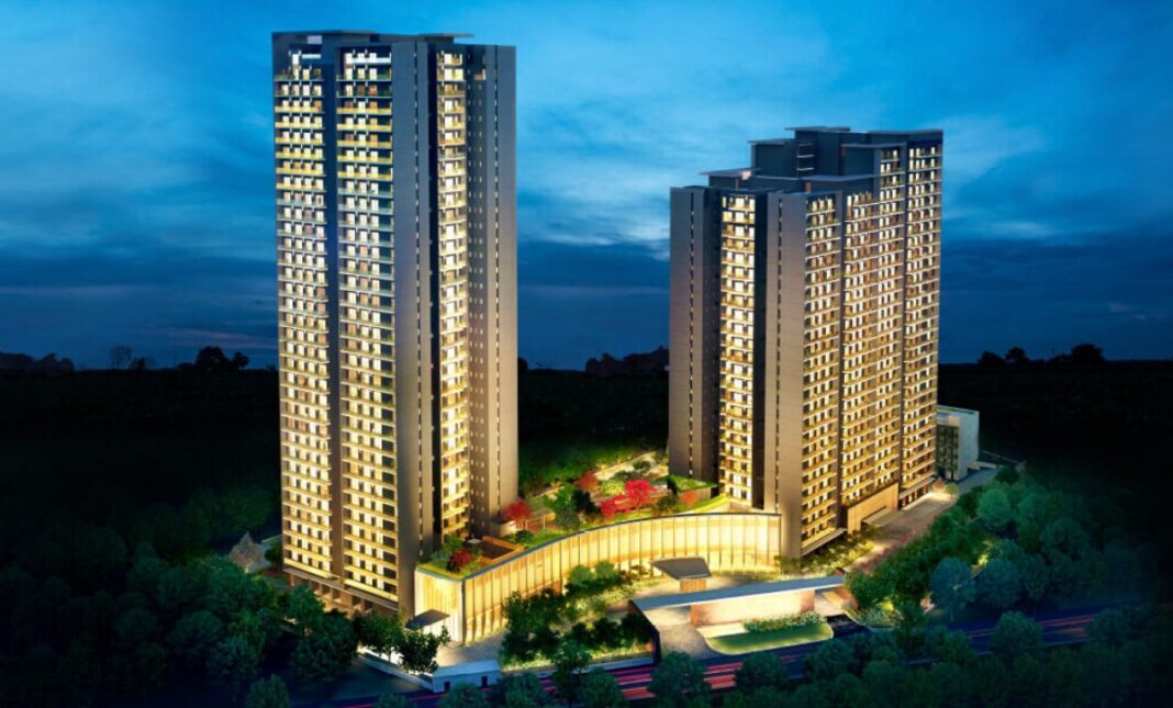 India Real Estate Shifts Toward Data Centres And GCCs