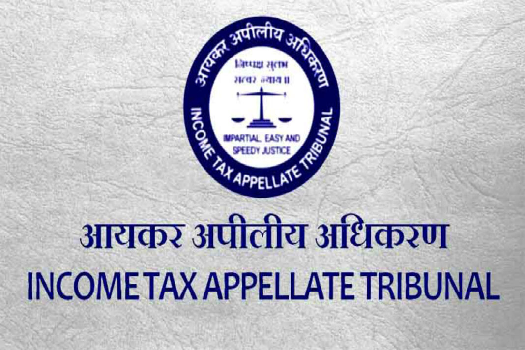 Mumbai Property Sale Rs 94 Lakh Cash Receipts Deemed Proper By ITAT