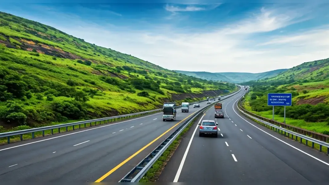 Mumbai Approves Rs 150000 Crore Expressway Projects Cutting Pune Bengaluru Travel Times