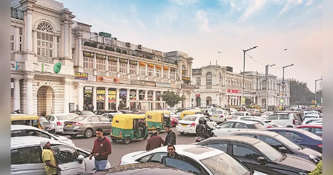 Delhi Police Issue New Year Eve Traffic Advisory Restrictions Diversions Parking Curbs