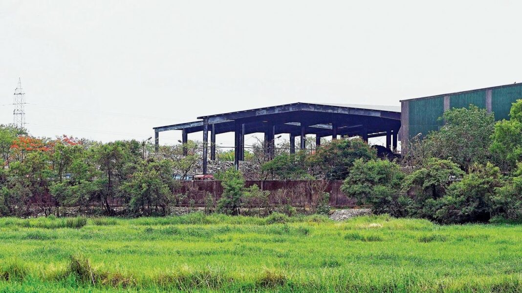 Mumbai Kanjurmarg HC Seeks Urgent Steps After Delayed Dumping Ground Pollution Action