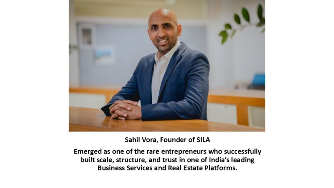 SILA Expands Nationwide As Leading Business Services And Real Estate Platform India
