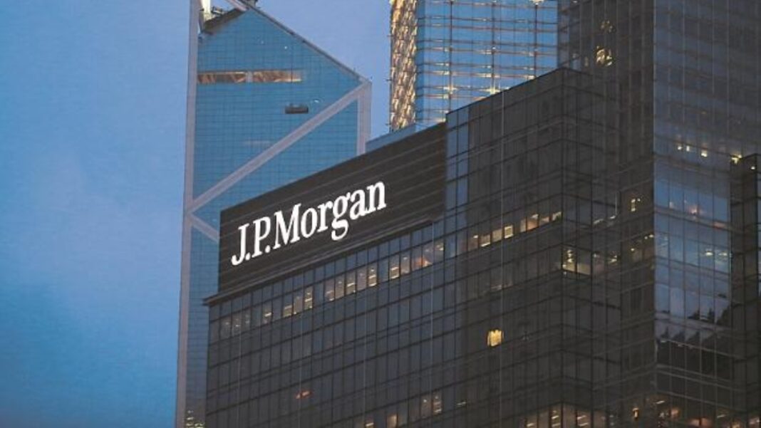 JPMorgan Unveils Asias Largest GCC In Mumbai With 30,000 Employees Planned