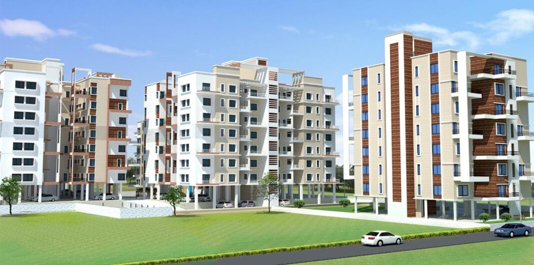 Bengaluru Same Housing Society Sees Different Rents As Location And Interiors Matter