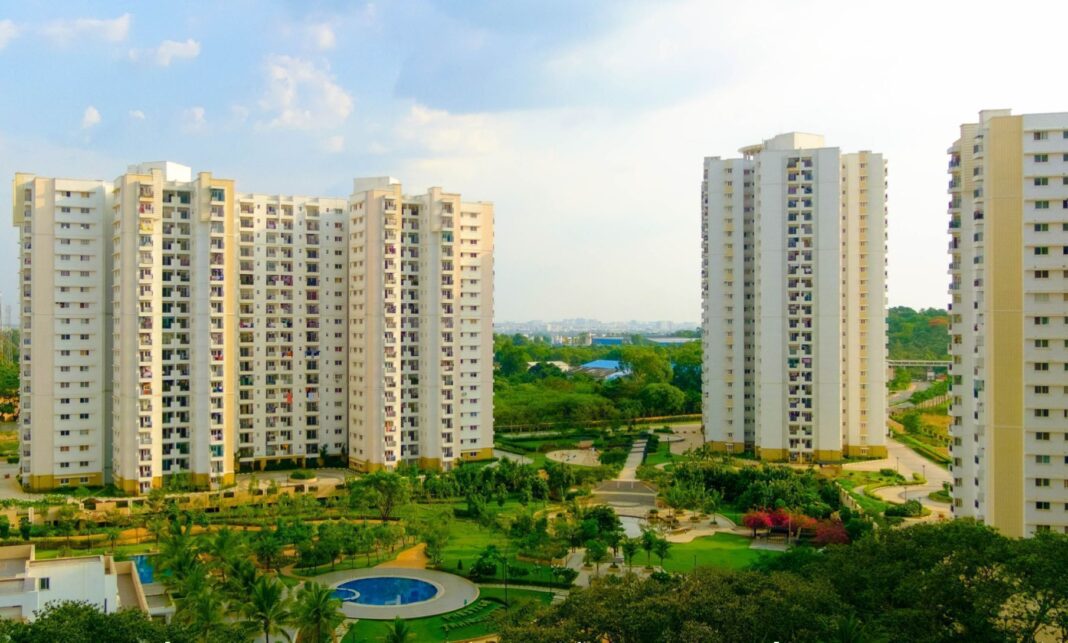 DDA Reports Seventeen Thousand Crore Liabilities And Over Thirty Four Thousand Unsold Flats
