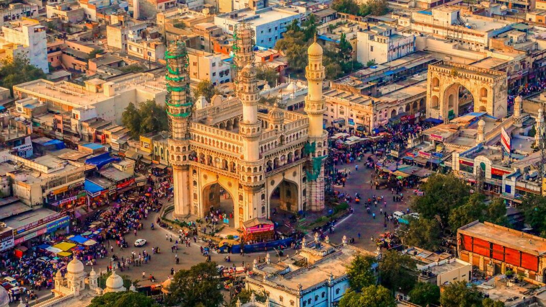 Hyderabad Telangana Rising Summit Attracts Rs 5.75 Lakh Crore Investments