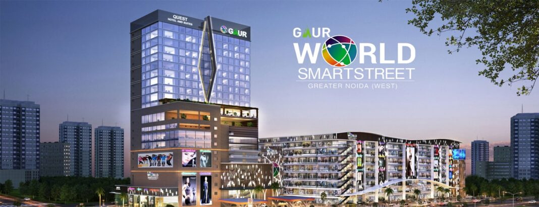 Delhi NCR Gaurs Group Raises Rs 440 Cr For Land Projects Debt Repayment