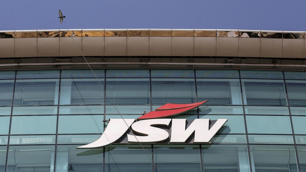 JSW Steel Partnership Boosts Odisha Industrial Capacity