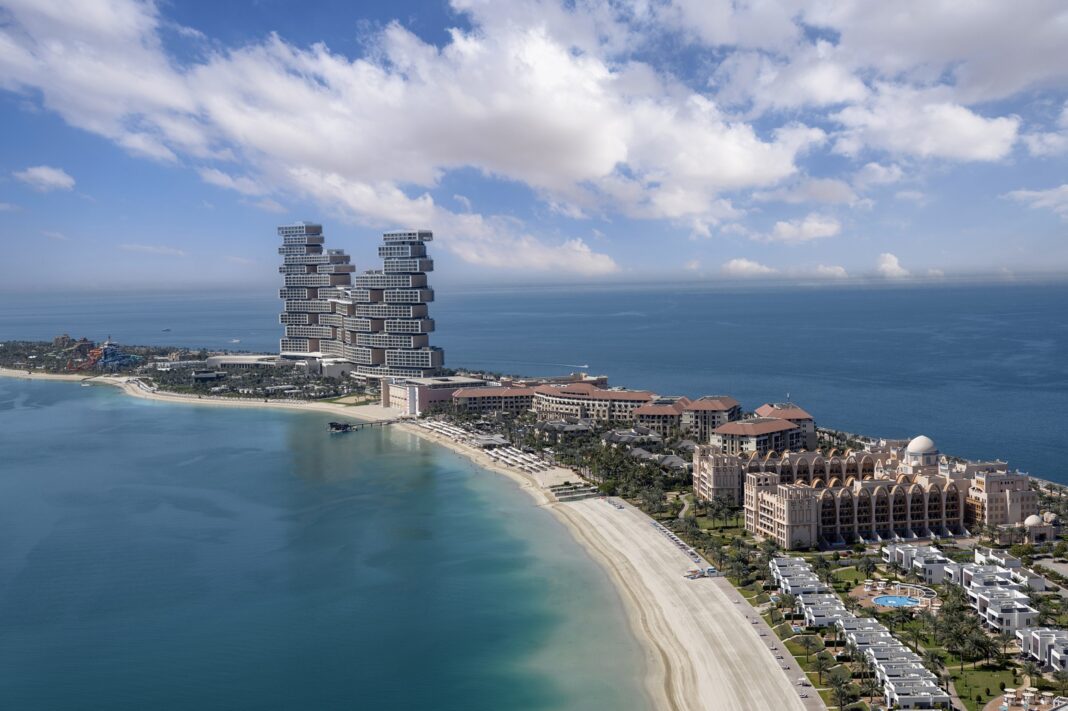 NBCC Enters Dubai Market With INR 37 Crore Land Acquisition