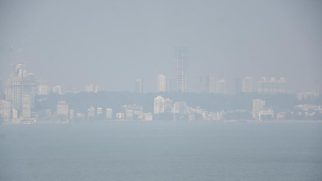Mumbai High Court Raps BMC MPCB Says Pollution Norms Exist Only Paper
