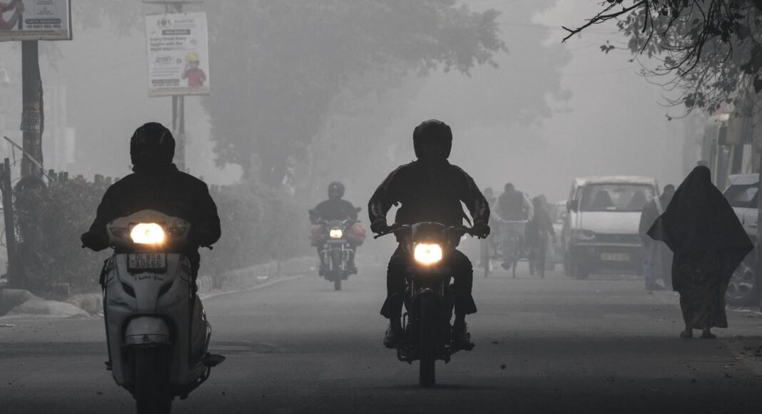 Gujarat Fuel Supply Cuts Disrupt Urban Mobility Systems