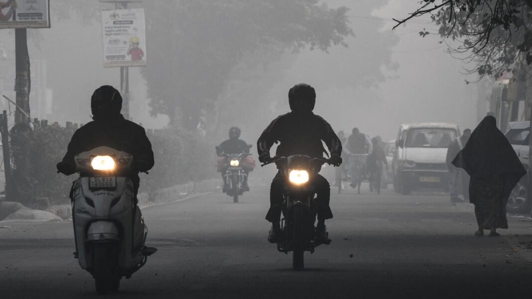 Gujarat Fuel Supply Cuts Disrupt Urban Mobility Systems