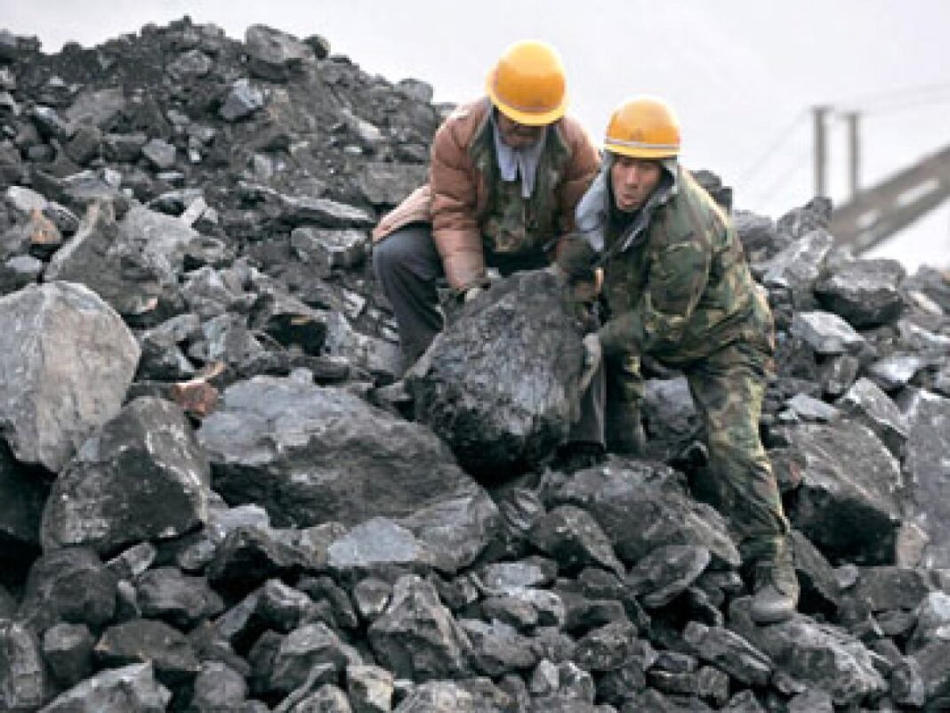 Odisha Court Dismisses Challenge To Coal Tar Project