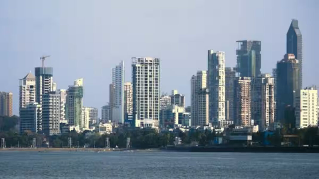 Mumbai Launches Pagdi System Reform To Accelerate Stalled Urban Redevelopment Efforts