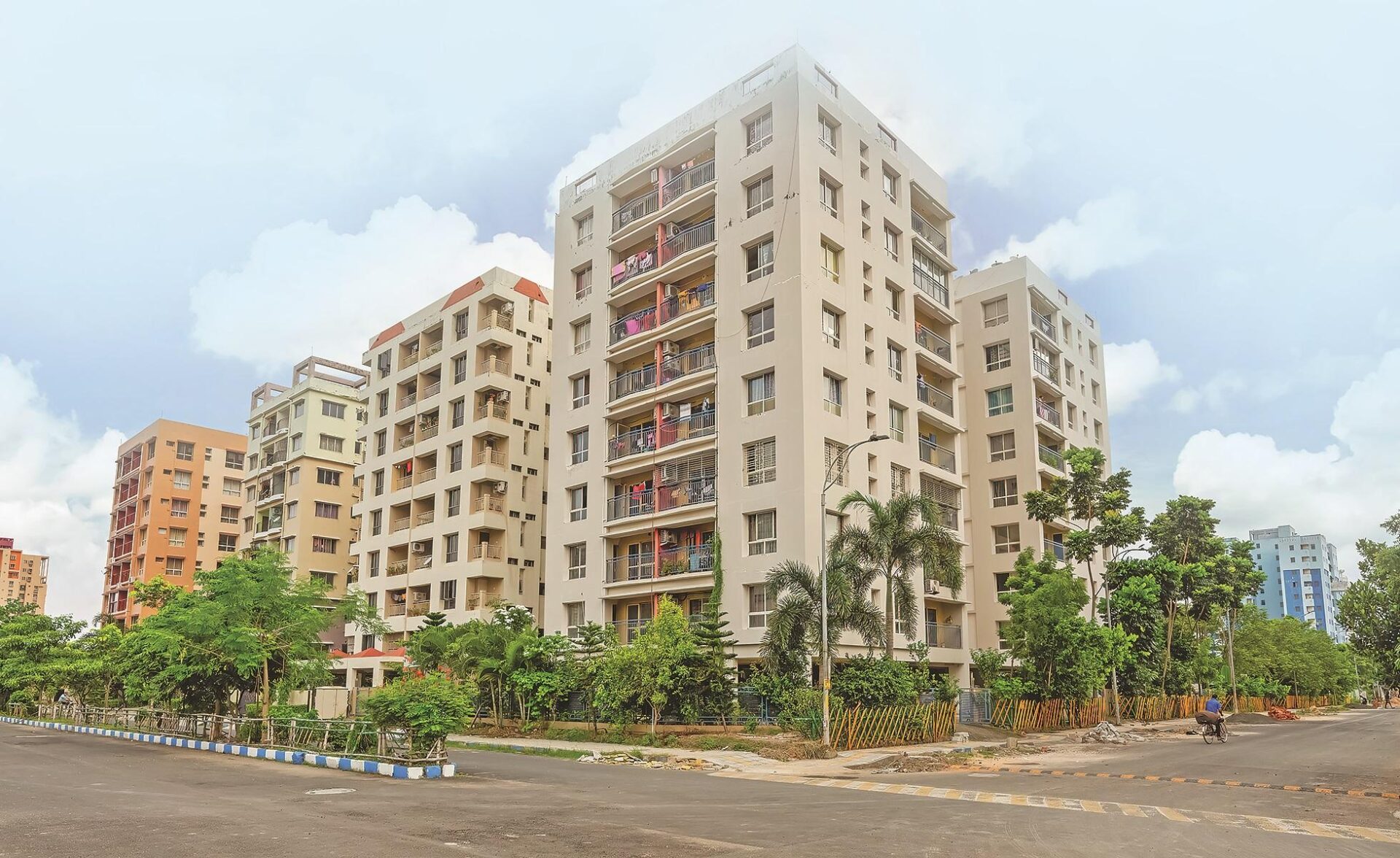 Delhi NCR Homes Reflect Changing Lifestyles