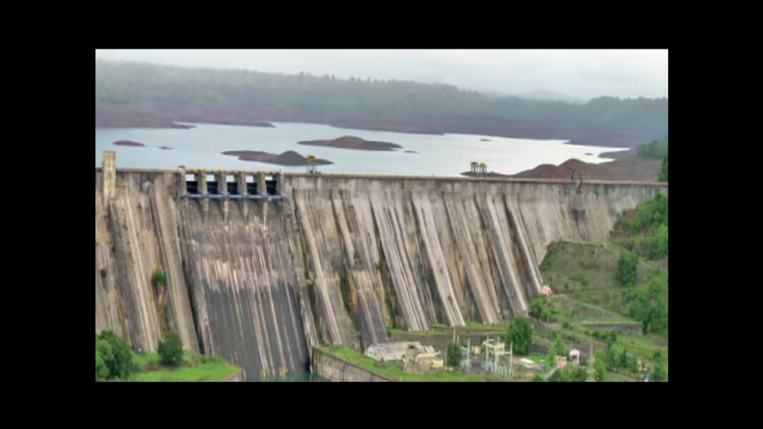 BMC Speeds Construction Of Three Dams To Meet Mumbais Rising Water Demand