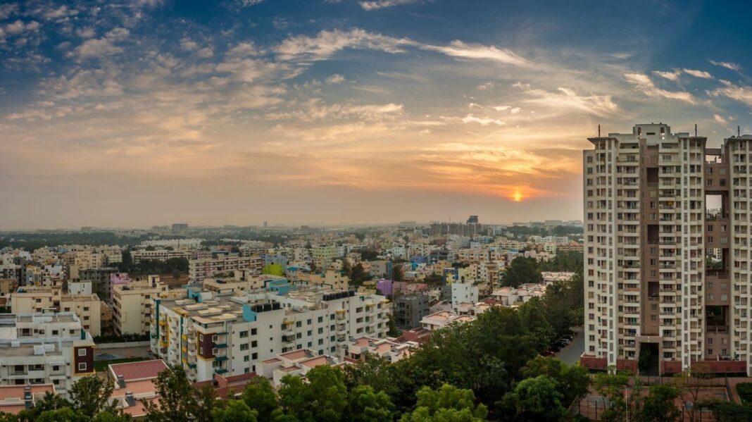 Bengaluru Rental Market Sees Tenant Backlash Over High Deposits And Charges