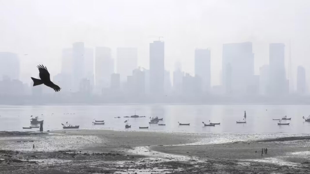 Mumbai Records Significant Improvement In Winter Air Quality As BMC Credits Strict Pollution Control Measures