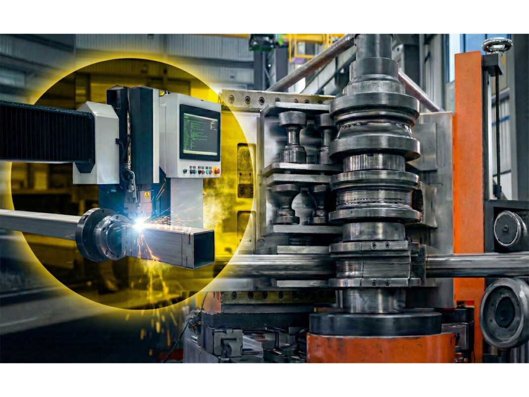 Bengaluru Showcases Mother India Forming Steel Cold-Roll Expertise At EXCON 2025 Event