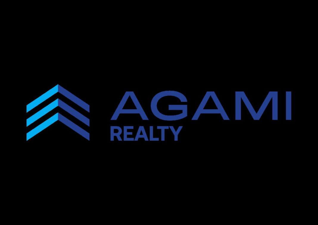 Agami Realty Wins Best Residential Project Award For Agami Sapphire Boisar