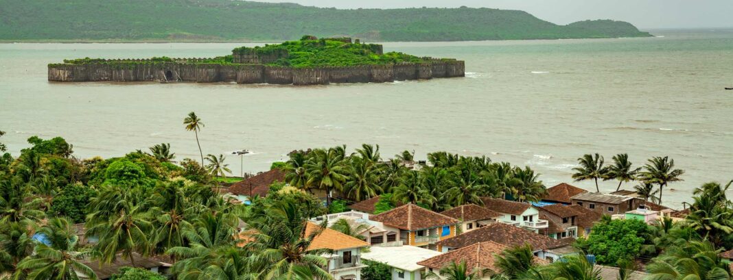 Alibaug Luxury Penthouse Sold For Record Rs 33 Crore Deal Sets Benchmark