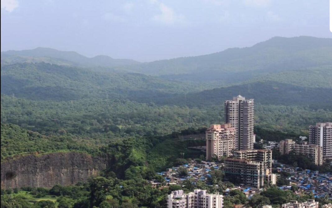 Mumbai Allows No Development Zones Land For Tribals And Encroacher Housing