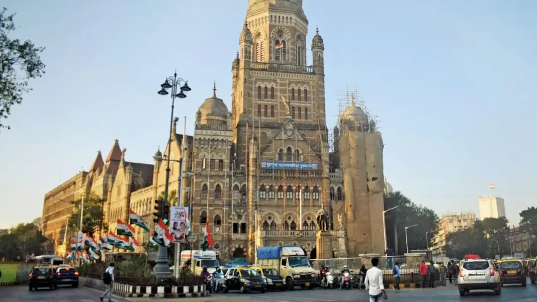 Mumbai Launches Urban Training Health Facility Benefiting Around 3.5 Lakh Residents