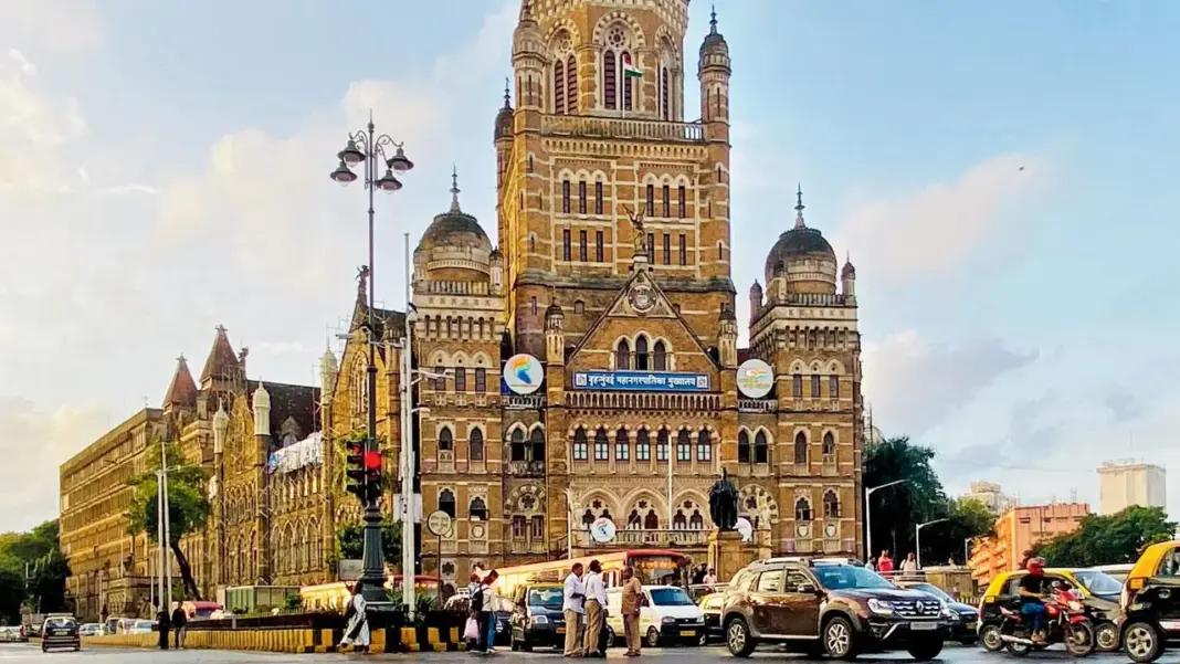 Mumbai BMC Conducts Housing Lottery Draw 426 Units 373 Winners Announced