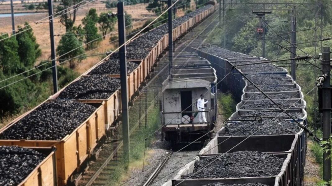 Mahagenco Coal Transport Upgrade Signals Cleaner Logistics