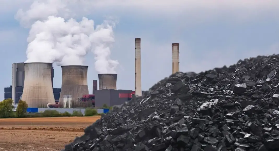 Ramgarh Coal Action Highlights Safety And Governance Gaps