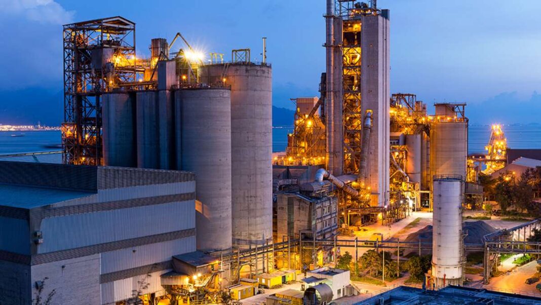 Mumbai Orders Closure Of Nineteen RMC Plants Amid Strict Pollution Control Enforcement