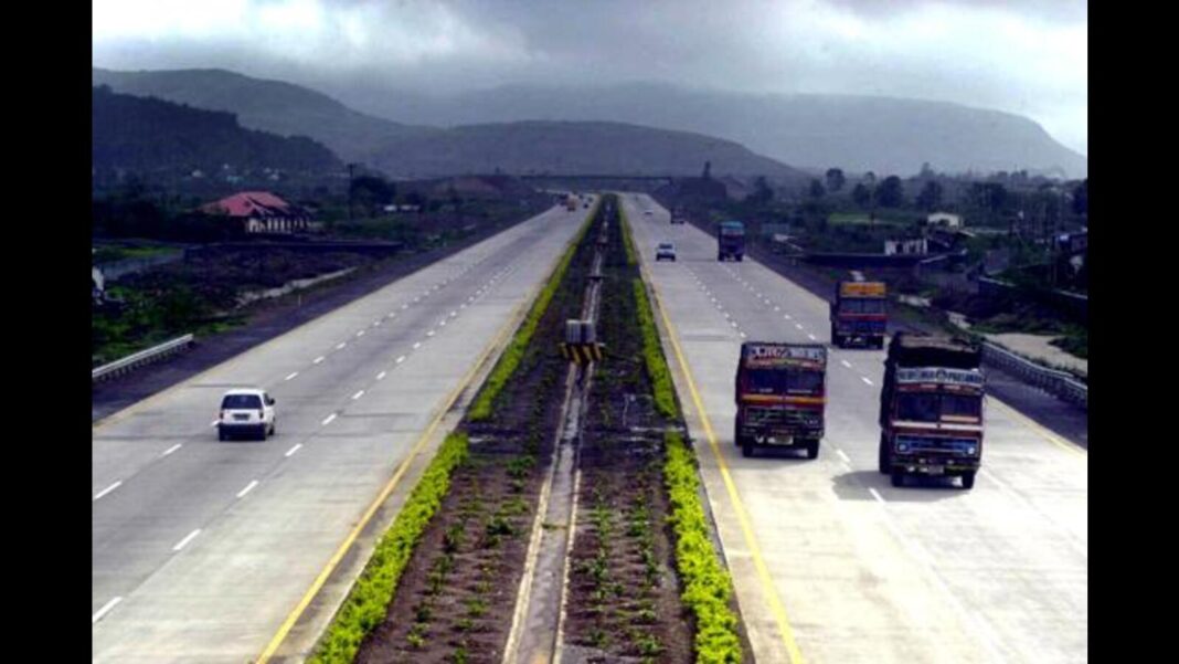 Pune PMRDA Studies 45 Km Subterranean Road Grid Linking Major Highways