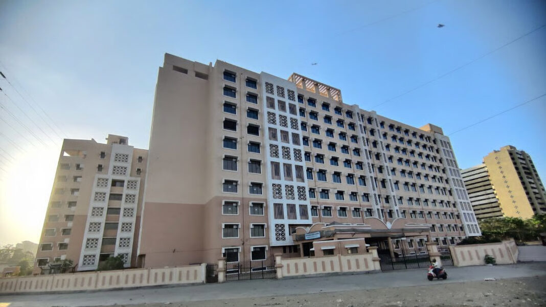 Mumbai BMC Floats Tender To Operate Lallubhai Hospital Days Before Poll Code