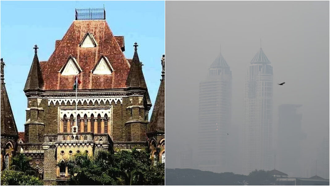 Bombay HC Pulls Up BMC And MPCB Over Worsening Air Quality Crisis