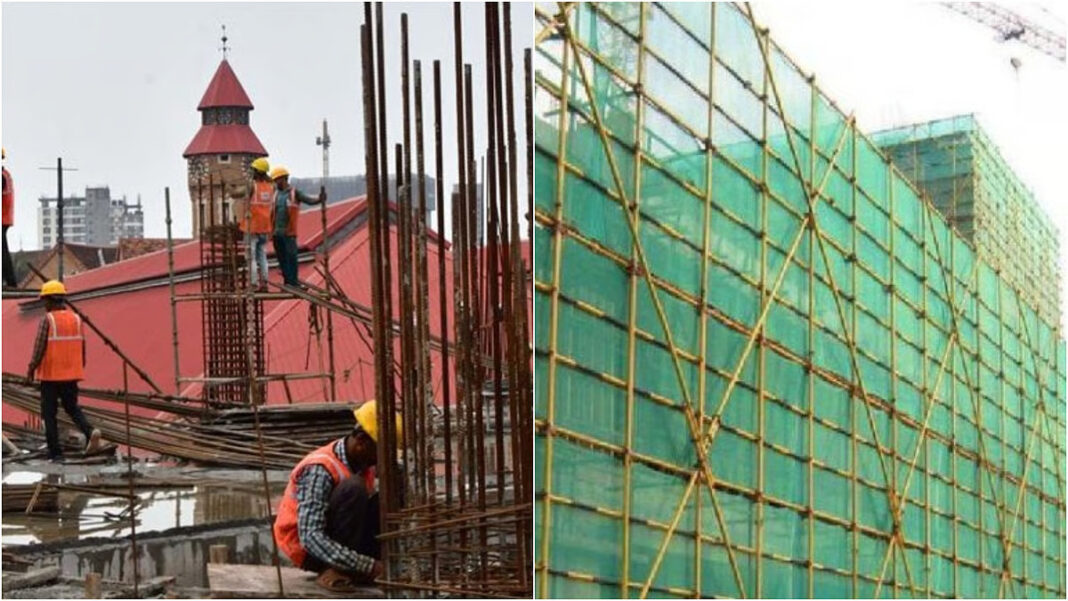 NMMC Directs CIDCO To Correct Pollution Violations At Two Project Sites