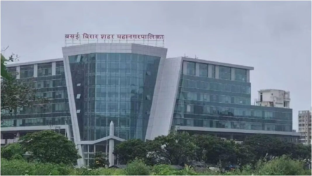 Vasai Virar Seizes Over Nine Tonnes Banned Plastic In Crackdown