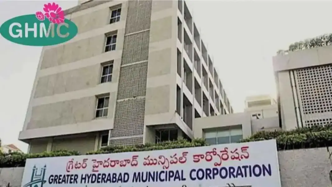 Hyderabad Expands GHMC To 2053 Square Kilometres While Power Remains Centralised Officials Warn