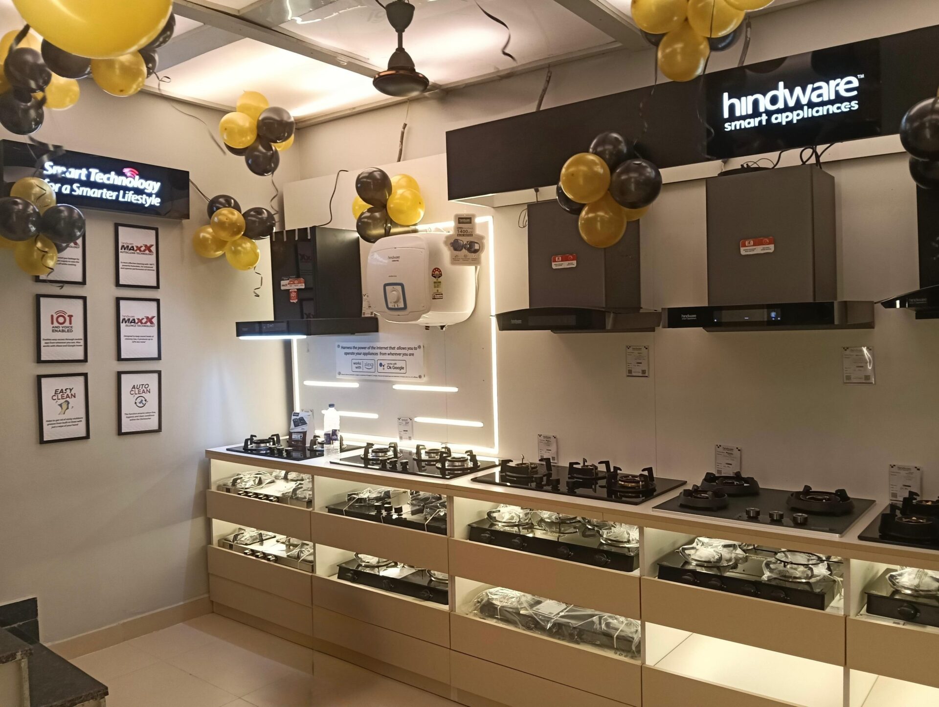 Delhi Hindware Plans Ten To Twelve Experience Centres Expansion Over Five Years