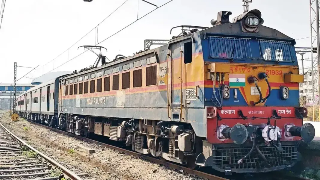 Mumbai Railway Station Mohope On Panvel Karjat Line Officially Renamed Poyanje