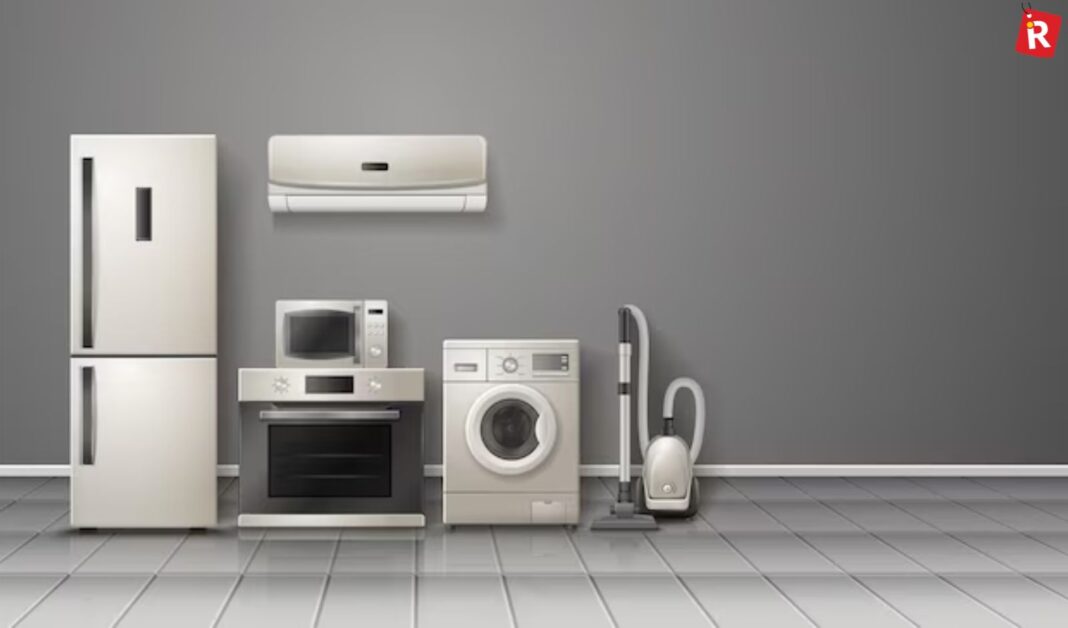 India Tier II III Cities Sees Rapid Growth In Modern Kitchen Appliances