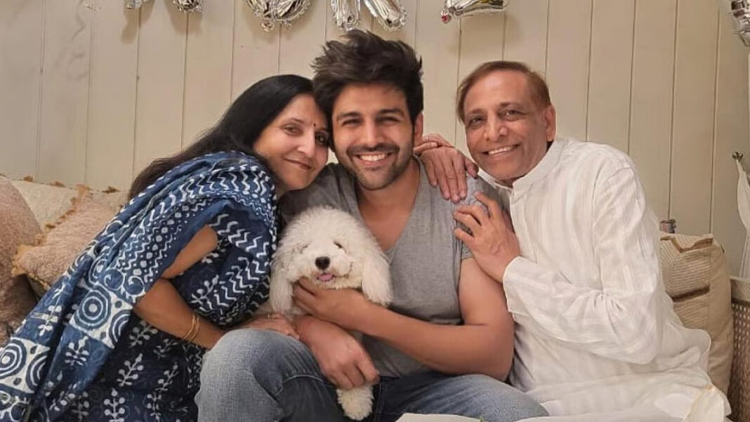 Bollywood Actor Kartik Aaryan Family Buys Rs 10.83 Crore Vile Parle Office