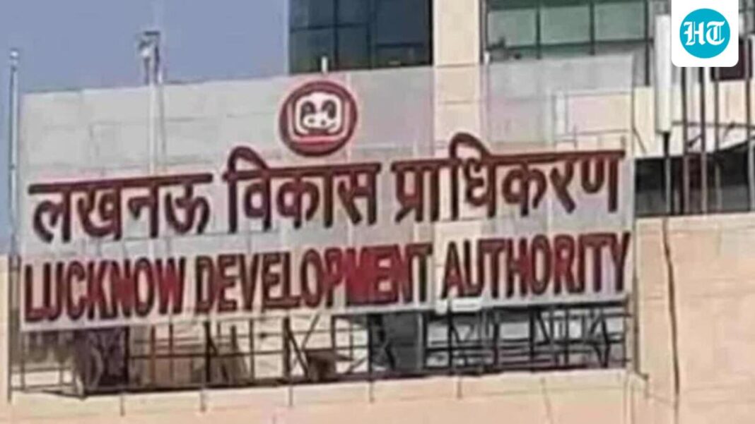 Lucknow Private Townships Face Regular Oversight To Enhance Resident Experience