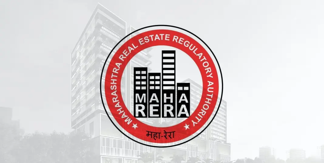 Maharashtra MahaRERA Suspends Projects And Enforces Parking And Ad Rules 2025