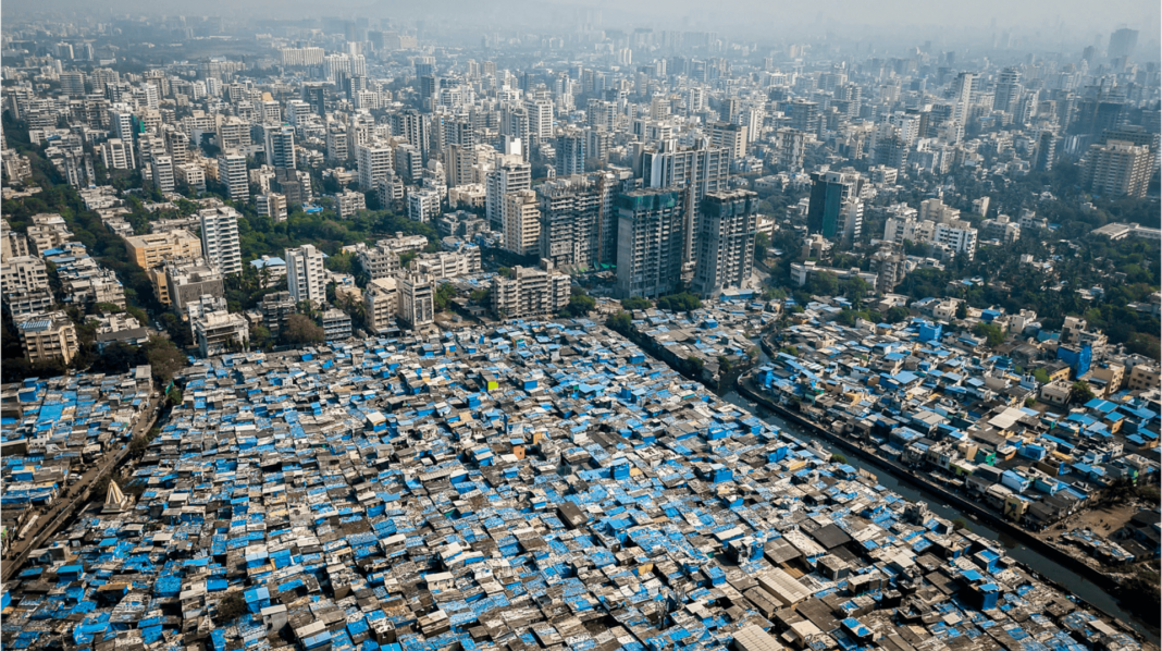 Mumbai Launches Slum Cluster Redevelopment Scheme For Large Plots Above 50 Acres