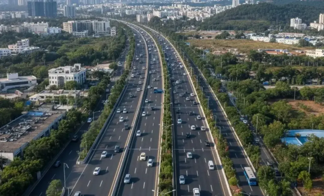 Maharashtra Approves Rs 1.5 Lakh Crore Roads Highways Expressways Projects Boost Economy 